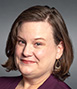 Carol Gibson, Senior Web/Digital Producer