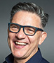 Charles Webre, EVP/Chief Creative Officer