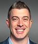 Colin Gilligan, EVP/Chief Client Officer